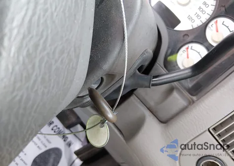 2003 Dodge Ram 2500 Slt/Laramie/St из США, поврежденный, VIN 3D7KA28D93G849378